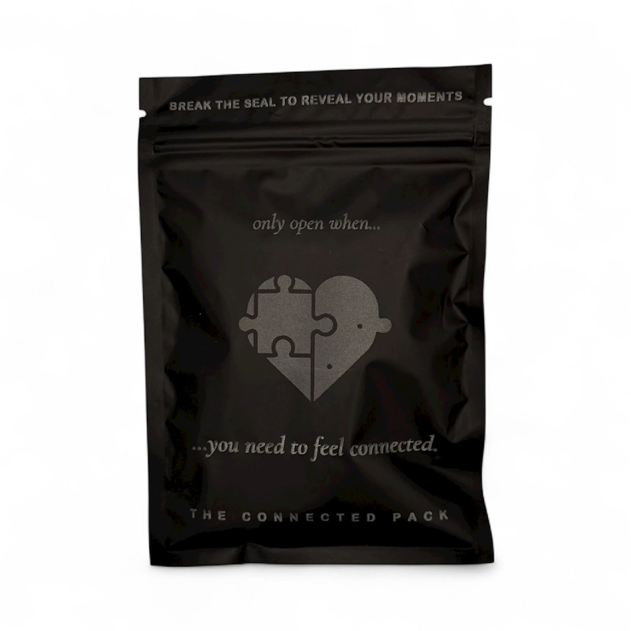 Kept Coins – Sealed Keepsake Coin Keychain Gift Set (The Connected Pack)