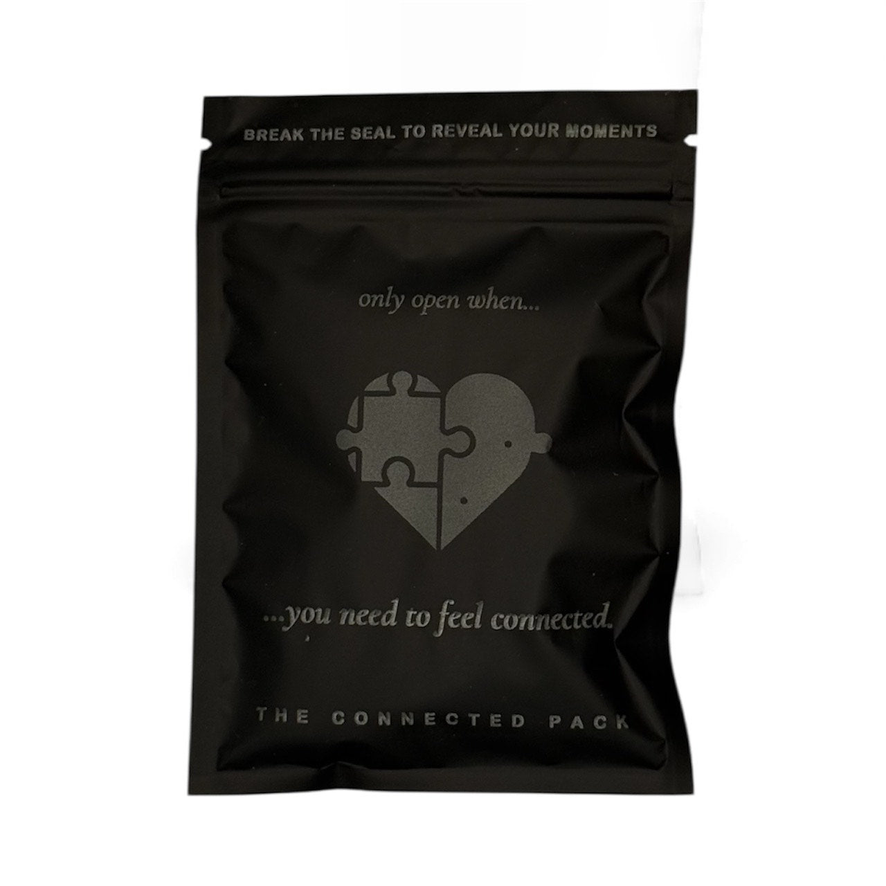 The Connected Pack — Sealed Kept Coin Gift Set