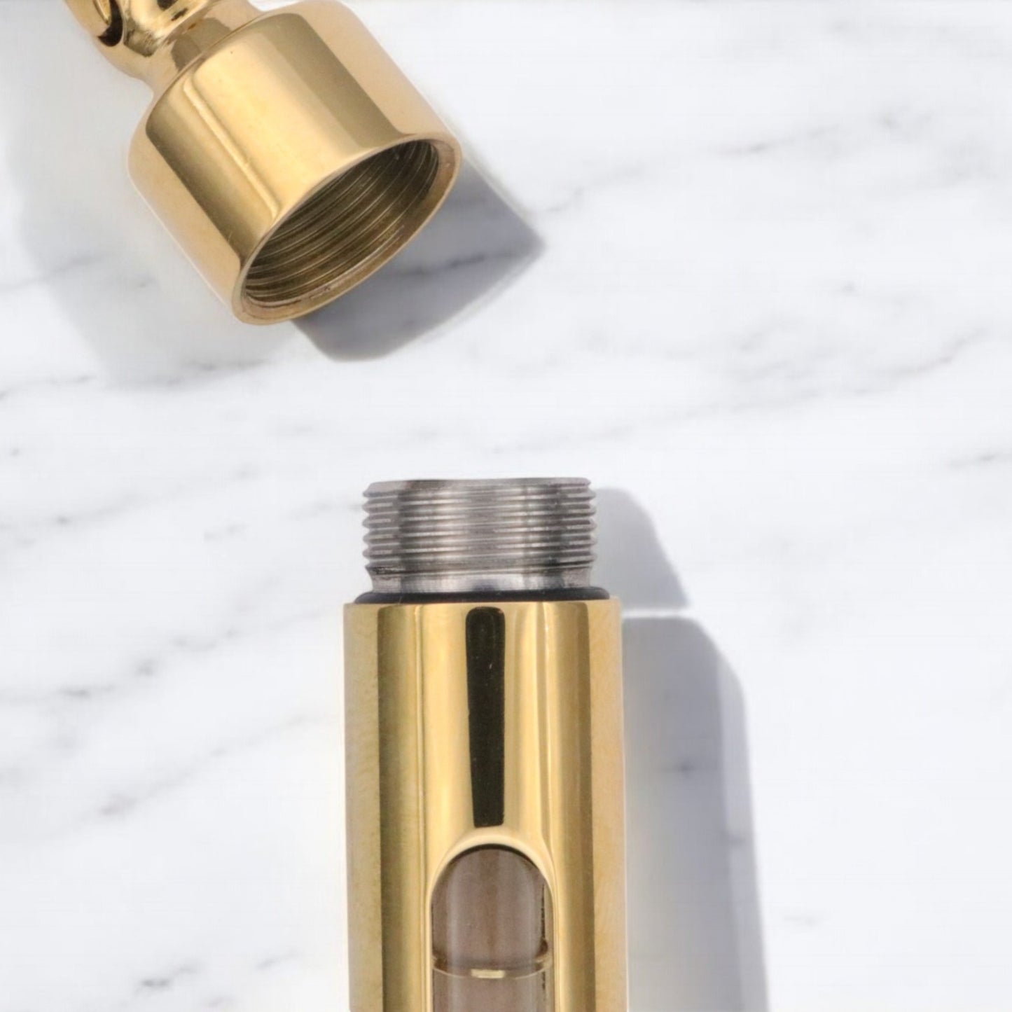 The Promise Lock Keychain - Couples Set (Set of 2)