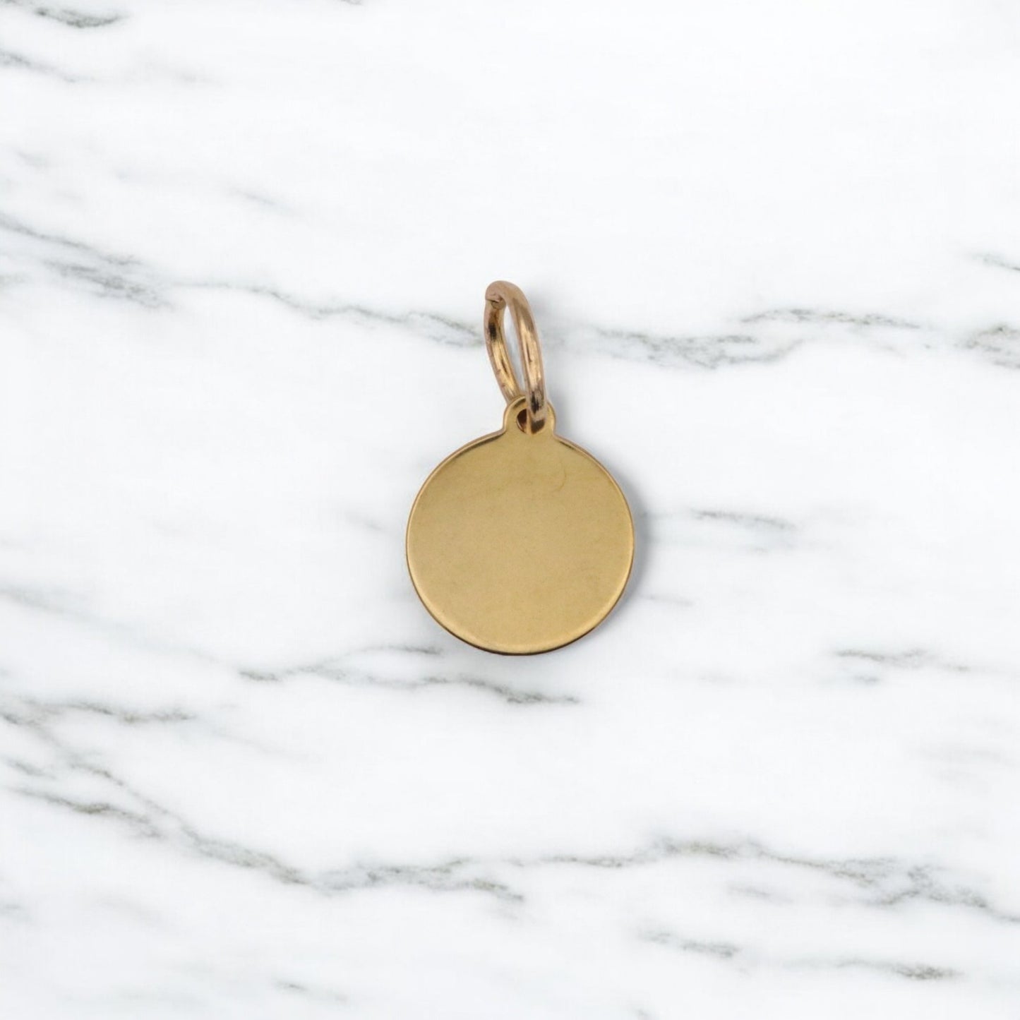 The Promise Lock Keychain - Couples Set (Set of 2)